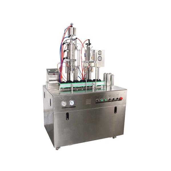 Pneumatic Balloon Hydrogen Gas Cylinder Filling Machine with Max 250ml Liquid Volume and Air Conditioning