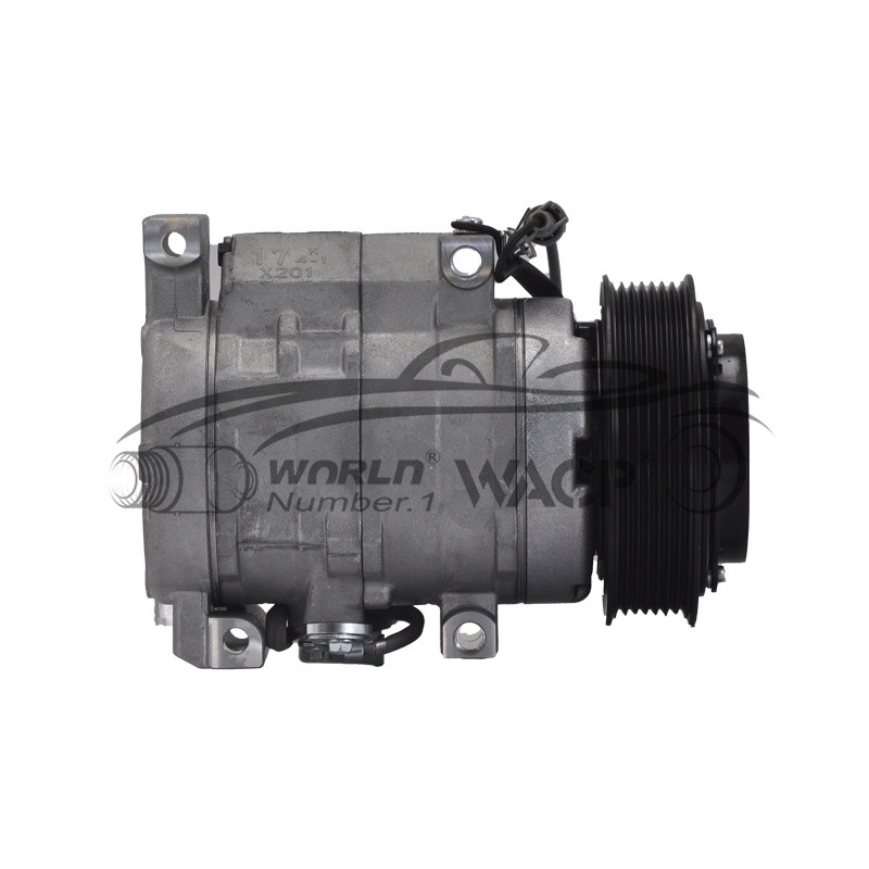 Автомобильный компрессор для Toyota Previa DCP50103 2000-2010 WXTT029