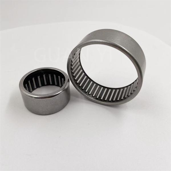 OTOTRI C2 C0 C3 C4 Drawn Cup Needle Bearing HK1616 for Automotive Applications