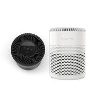 Purificateur d'air Hepa domestique compact pour les chambres