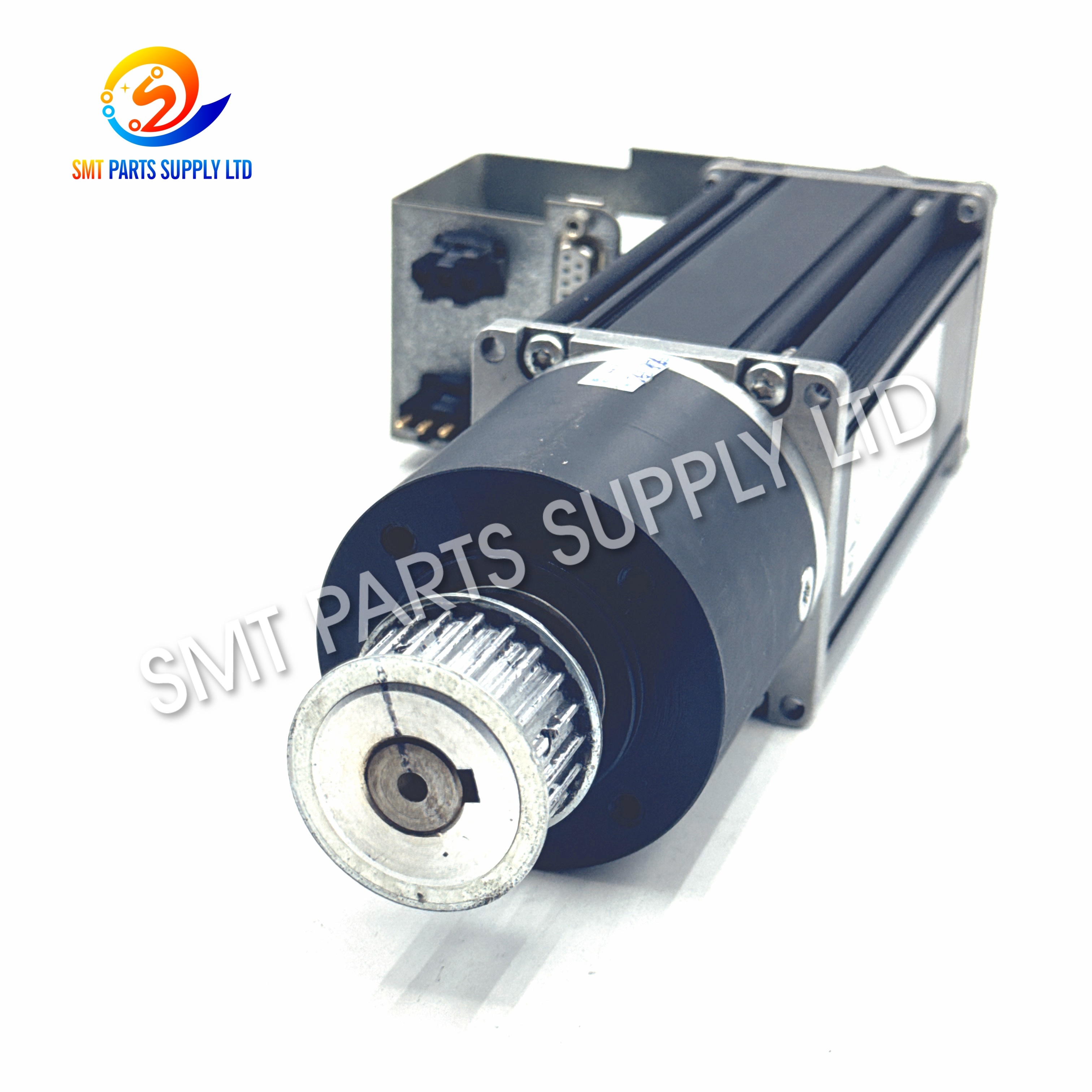 Dunkermotoren BG65X50-CI GPL65 7.66:1 DEK Horizon Camera Y Geared Motor 185003
