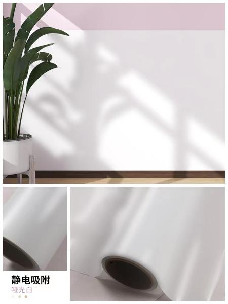 Clear PVC Vinyl Kitchen Oil Proof Wall Sticker for Kids Self Adhesive Film Covering Shelf Drawer Cabinet Stove Protection