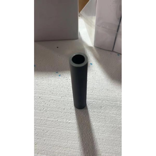 Graphite Cup with Aluminium Silicate Cup for Technical Supporting After-sales Service