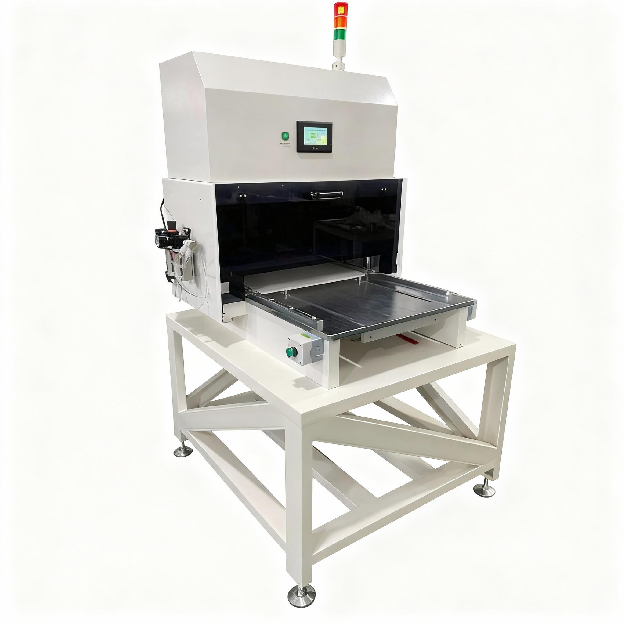 Automatic FPC & PCB Punching Machine Pneumatic,PCB Depaneling Equipment