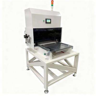 Automatic FPC & PCB Punching Machine Pneumatic,PCB Depaneling Equipment