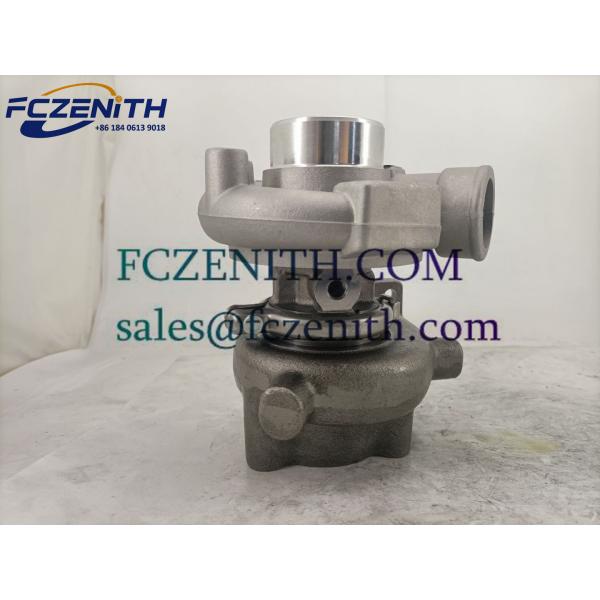 ME080442 ME080443 4D31T ENGINE Kato Turbo Mitsubishi Turbocharger 4918900800 49189-00810