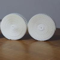 OEM de papel mojado del absorbente 10mm-600m m del rollo de filtro de agua de HME medios