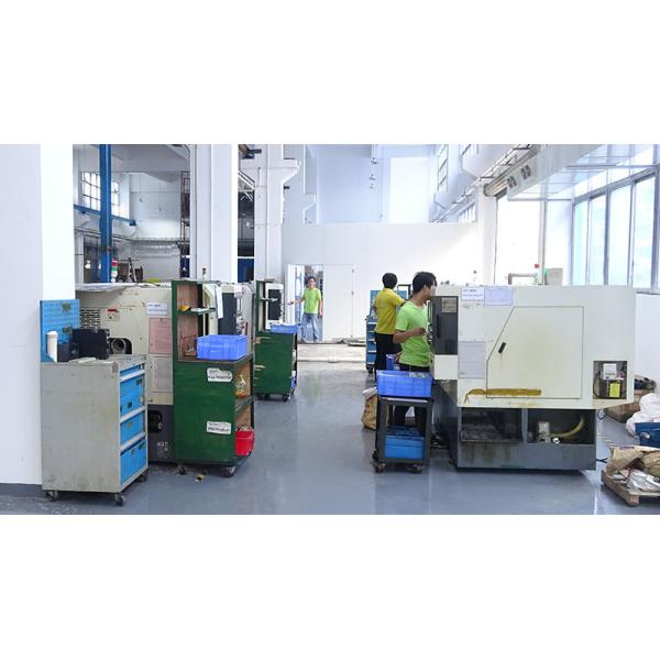 5 Axis 4 Axis Precision Aluminum Parts 0.01mm Aluminum CNC Turning Parts