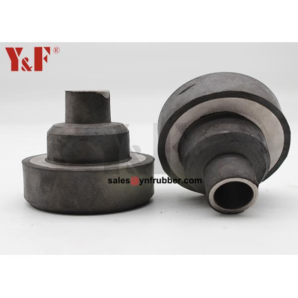 Корпус Мотор Монтаж резиновые бусинки комплект прямого приспособления типа монтажа