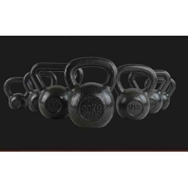 4kg 6kg 8kg 10kg 12kg 16kg 20kg 40kg painting cast iron powder kettlebell