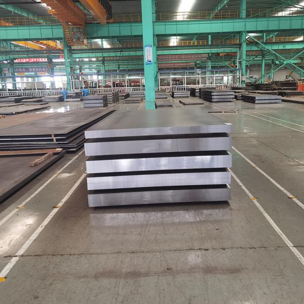 1mm 3mm 6mm 10mm 20mm Astm A36 Q235 Q345 Ss400 Mild Carbon Steel Plates 20mm Thick Steel Sheet Price