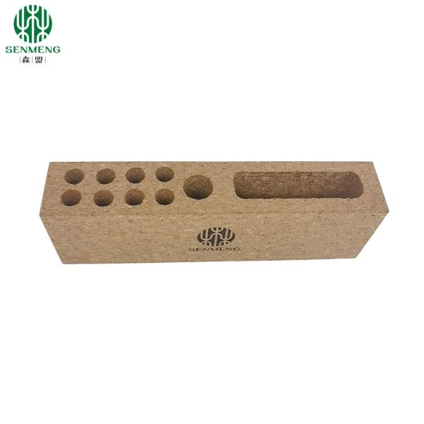 Eco-Friendly and Sustainable Cork Organizers for Neat and Tidy Desk Space
