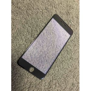 Iphone tempered glass protection