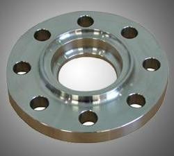 Ковать сварку гнезда поднял фланец 1/2» - 24