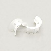 PP PVC CPVC PVDF Пластмассовая инталоксовая кольцевая башня