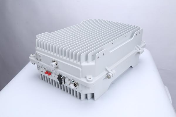 5 Watts Optical Signal Amplifier CDMA 850/1800mhz 4G Signal Booster