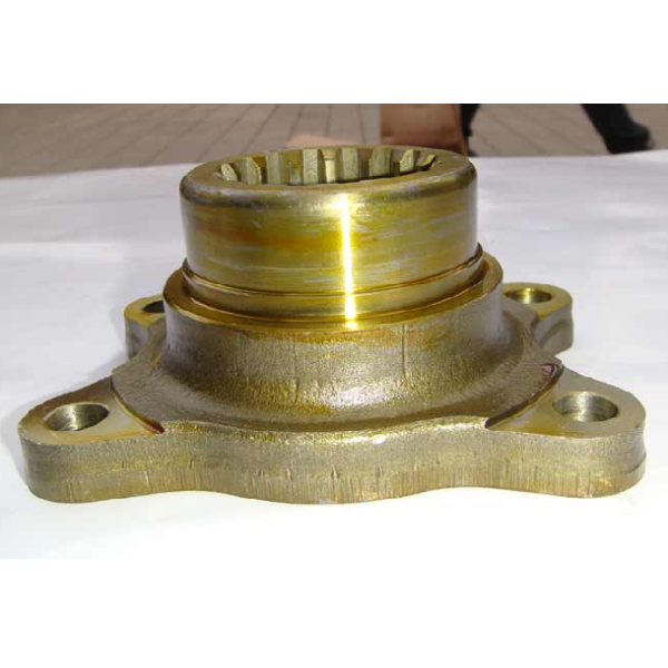 MC814846 PREMIUM DIFFERENTIAL DRIVE FLANGE FOR MITSUBISHI FUSO TRUCK MODELS
