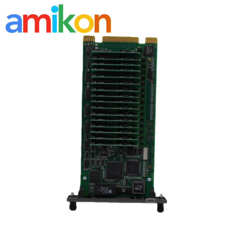 ABB IMASI23 Analog Input Module with 16 Channels for High-Precision Analog Monitoring