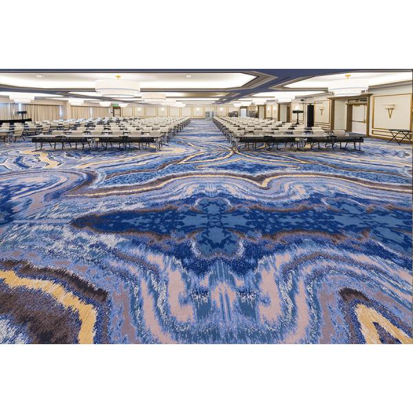 High Durable Turkey Style Carpeting Wool for Public Areas Rectangle Promotion List
