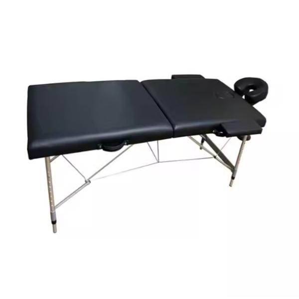 Алюминиевые массажные столы и кровати Салон красоты Массажный стол Спа-кровать