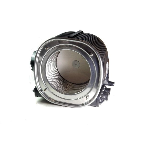 Stainless Steel Heat Exchangers For Gas Boilers 24-28KW