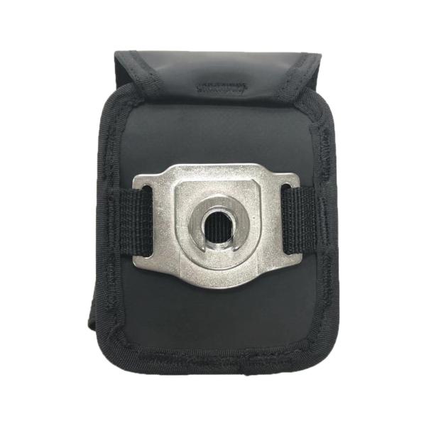 9.5*11.5CM Weight Pocket Pouch for diving