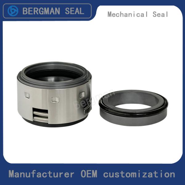 BERGMAN Replaces John Crane 502 18mm-100mm G60 G4 G6 G9 G13 G16 BS Bo BP Pump Mechanical Seal
