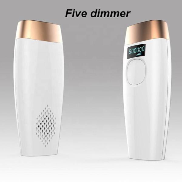 Private Label Portable Laser Hair Removal Machine Ladies Hair Remover Machine