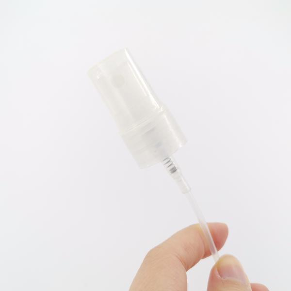 Perfume 20 / 410 Screw Mist Pump Sprayer