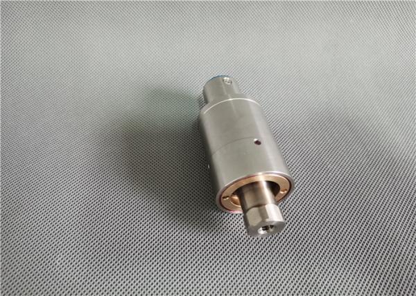 1200 W Ultrasonic Konverter Telsonic Konverter Alta Frequência 35Khz Para Plástico