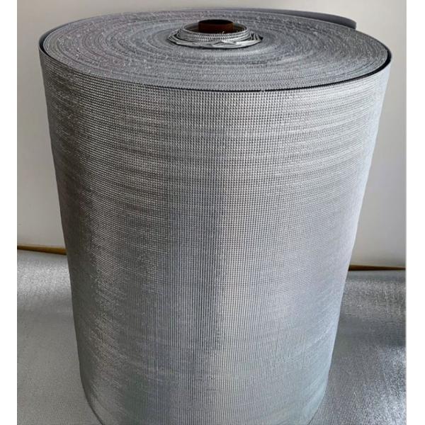 5mm Moisture Barrier Aluminium Foil EPE Foam Insulation