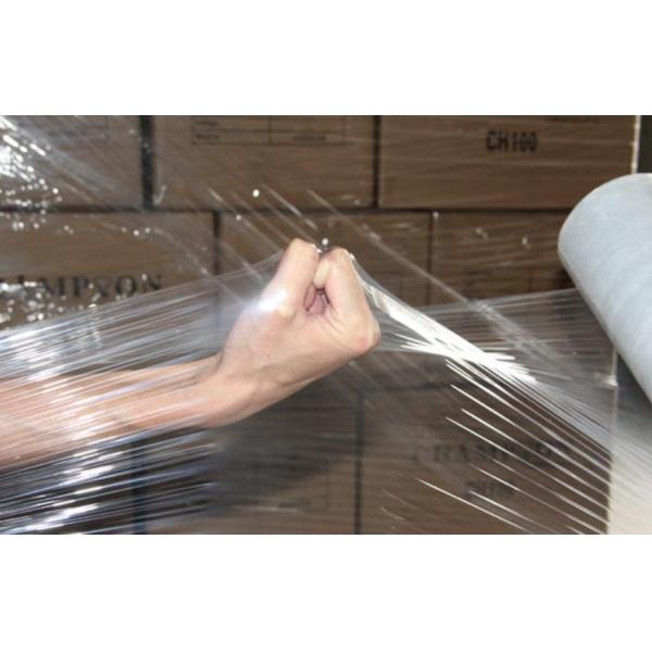 1500mm 3 ABC штрангпресса бросания простирания фильма машины слоя штранг-прессования Co