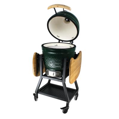 MG15 15 Inch Kamado Grill