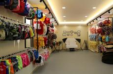 Guangzhou Reebay Pet Products Co., Ltd.