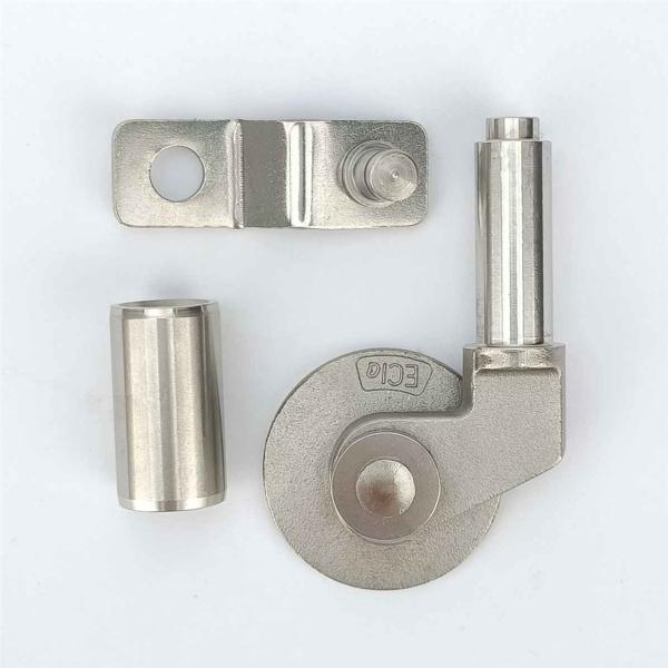 A278-Aleta de traqueteo de la válvula de descarga del turbocompresor izquierdo