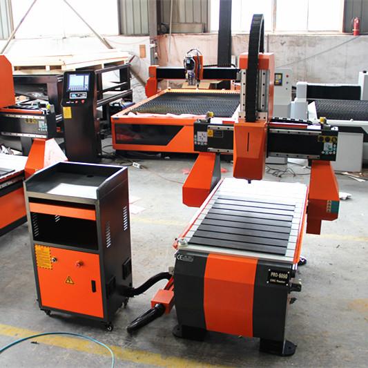 CNC Router Machine double head edging machine pvc wood woodworking