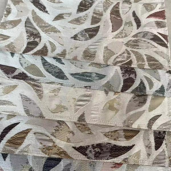 350gsm Aesthetic Fancy sofa fabric High End sofa fabric 100% Polyester