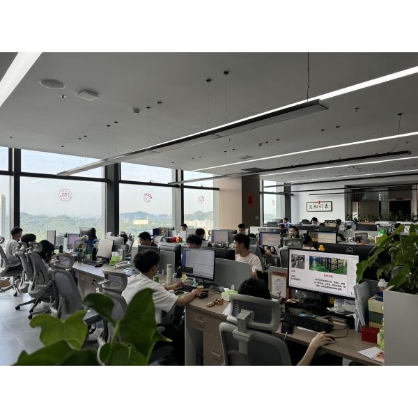 UDEL Chips Tech Co., Ltd.