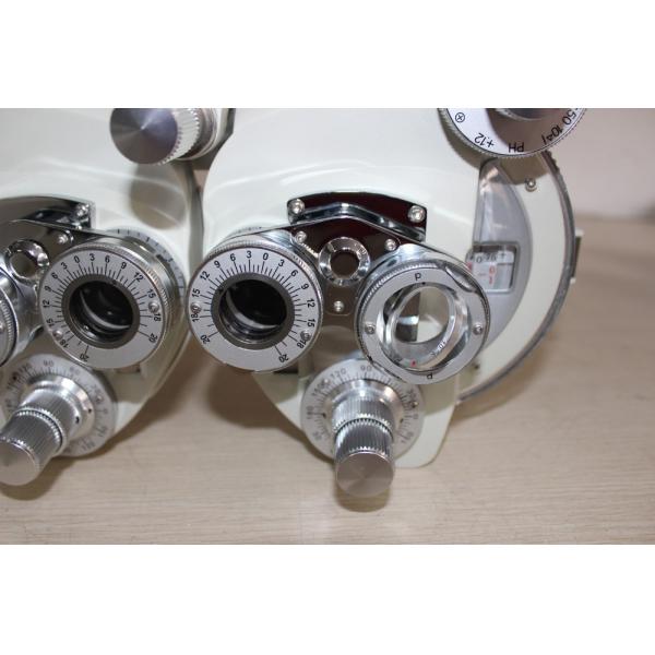 New Arrival Professional Ophthalmic Manual  Phoropter Price /Vision Tester Optical Equipments