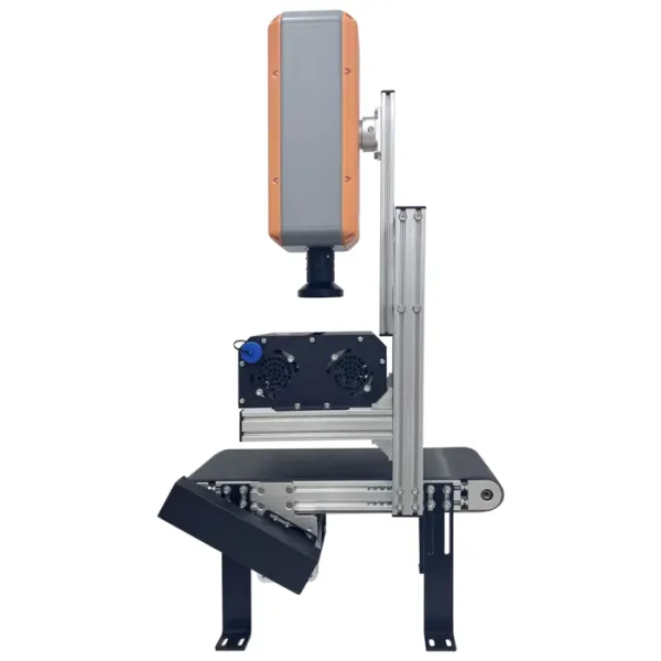 FS-19 Series hyperspectral imaging camera Industrial Online High Speed Short Wave Infrared