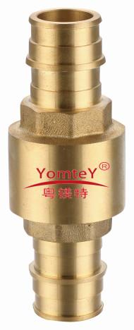 YomteY LF Brass Check Valve