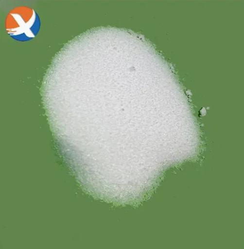 PAM YXFLOC5560 Helps You Solve Large Wastewater Treatment Problems