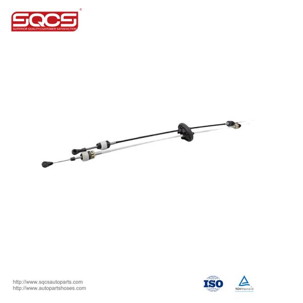 Transmission manuelle à 6 vitesses SQCS testée à 100% 2002-2016Y pour Mercedes Benz Sprinter W906