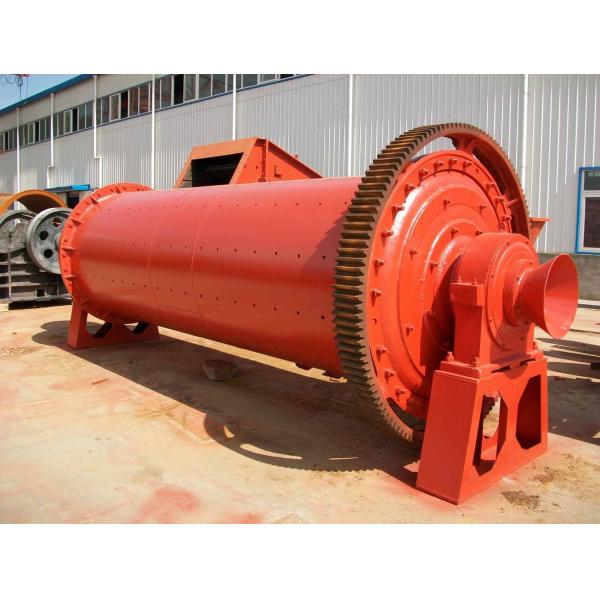 Professional 2t/H 180v Cement Ball Mill Plate Grinding Machine