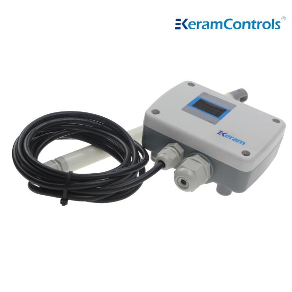 KTS130 Temperature Sensor