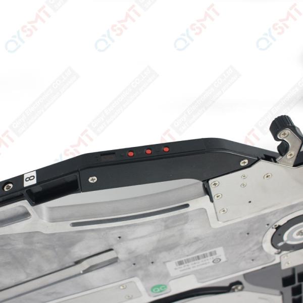 Solid Material SMT Feeder SAMSUNG Spare Parts 8MM Smart Feeder CE Certificated