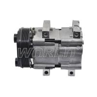 RC. ¿Qué quieres decir?600.240 Compresor CA de automóviles CS20300 12V COMPRESOR FORD FIC RANGER DIESEL 2007 12V POLIA 6PK 130MM WXFD008