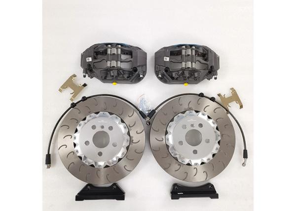 Original Racing 345*32mm J Hook Disc Brake Kit Caliper