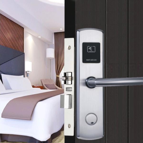 Умные замок карты замков 300mm Rfid входа DSR 610 электронный