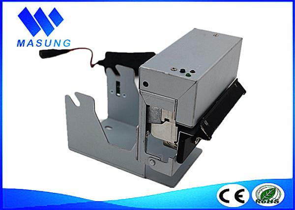 Kiosk easy print fast speed high quality 2 Inch thermal printer for gas station